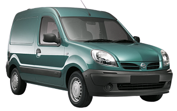 ремонт Генератора NISSAN (НИССАН) Kubistar